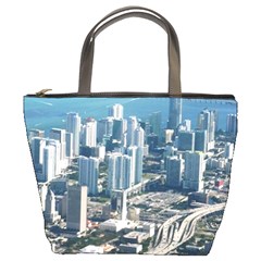 Miami Bucket Bags by trendistuff