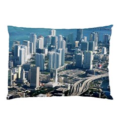 Miami Pillow Cases