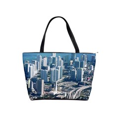 Miami Shoulder Handbags by trendistuff