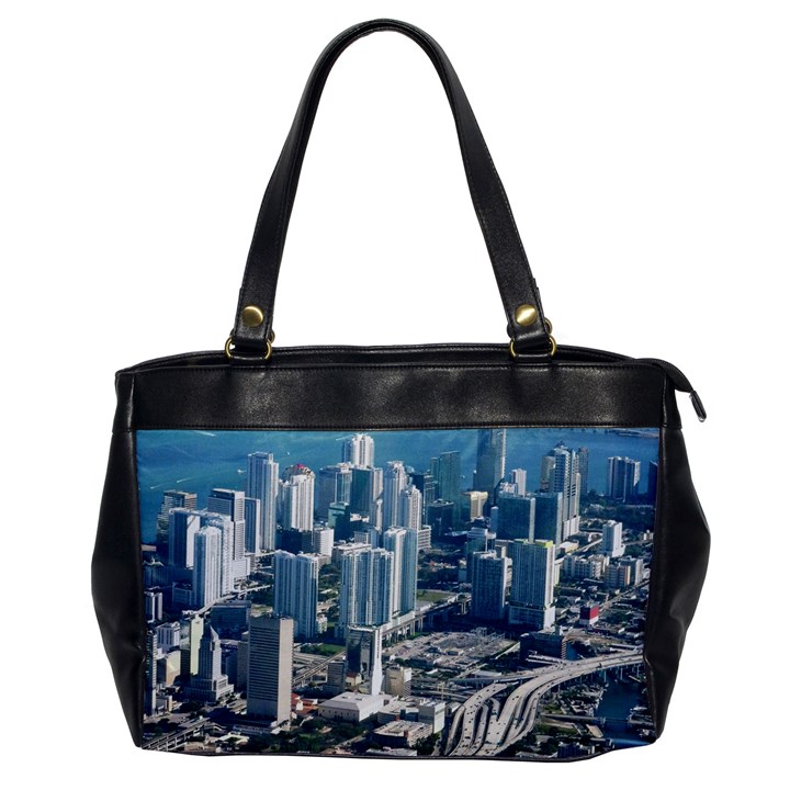 MIAMI Office Handbags