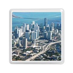 Miami Memory Card Reader (square) 