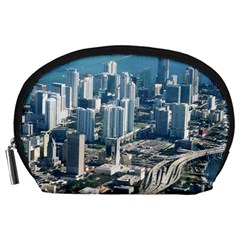 Miami Accessory Pouches (large)  by trendistuff