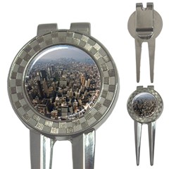 Manhattan 2 3-in-1 Golf Divots by trendistuff