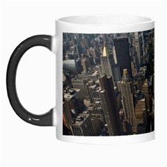 Manhattan 2 Morph Mugs