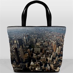 Manhattan 2 Bucket Bags by trendistuff