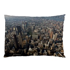 Manhattan 2 Pillow Cases