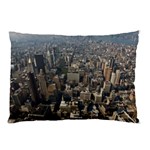 MANHATTAN 2 Pillow Cases 26.62 x18.9  Pillow Case