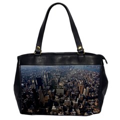 Manhattan 2 Office Handbags by trendistuff