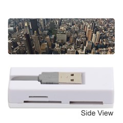 Manhattan 2 Memory Card Reader (stick) 