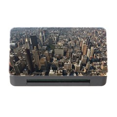 Manhattan 2 Memory Card Reader With Cf