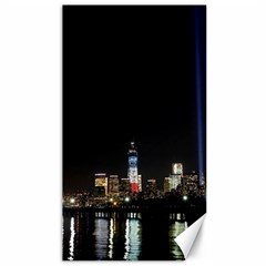 Manhattan 1 Canvas 40  X 72  