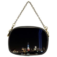 Manhattan 1 Chain Purses (two Sides)  by trendistuff