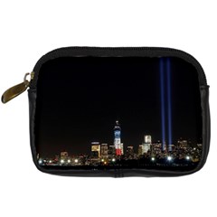 Manhattan 1 Digital Camera Cases by trendistuff