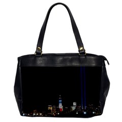 Manhattan 1 Office Handbags by trendistuff