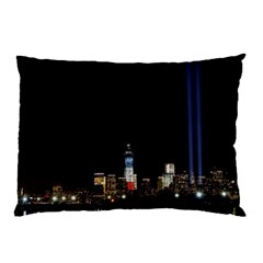 Manhattan 1 Pillow Cases (two Sides)