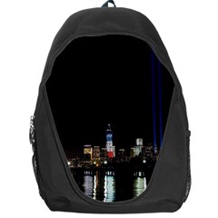 Manhattan 1 Backpack Bag