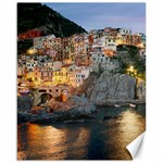 MANAROLA ITALY Canvas 16  x 20   15.75 x19.29  Canvas - 1