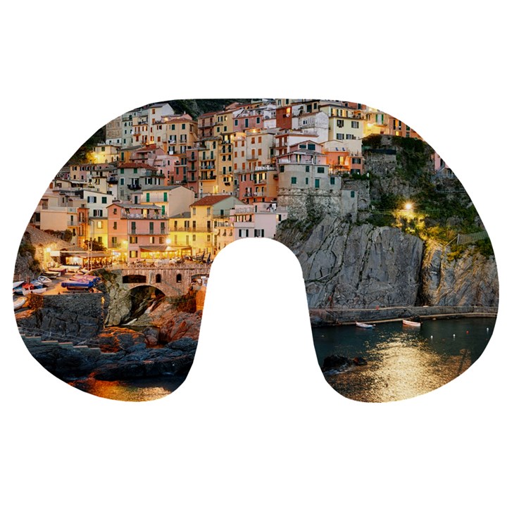 MANAROLA ITALY Travel Neck Pillows