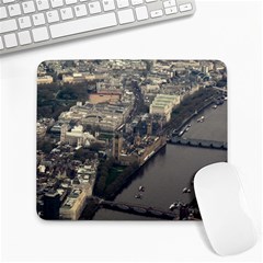 London Large Mousepads by trendistuff