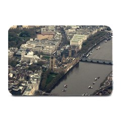 London Plate Mats by trendistuff