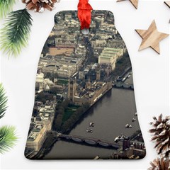 London Ornament (bell)  by trendistuff