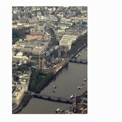 London Large Garden Flag (two Sides)