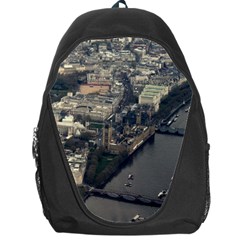 London Backpack Bag