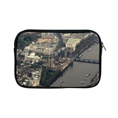 London Apple Ipad Mini Zipper Cases