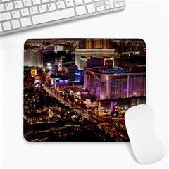 LAS VEGAS 2 Large Mousepads