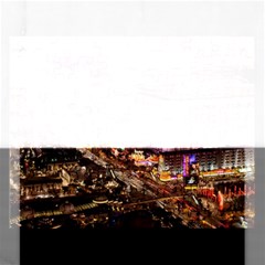 LAS VEGAS 2 Rectangular Jigsaw Puzzl