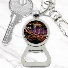 LAS VEGAS 2 Bottle Opener Key Chains