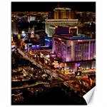 LAS VEGAS 2 Canvas 16  x 20   15.75 x19.29  Canvas - 1