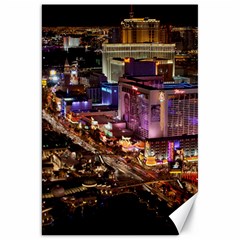 LAS VEGAS 2 Canvas 20  x 30  