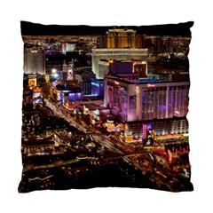 LAS VEGAS 2 Standard Cushion Cases (Two Sides) 