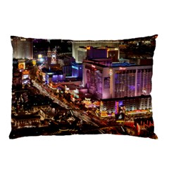 LAS VEGAS 2 Pillow Cases