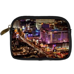 LAS VEGAS 2 Digital Camera Cases