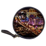 LAS VEGAS 2 Classic 20-CD Wallets Front