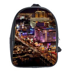 LAS VEGAS 2 School Bags(Large) 