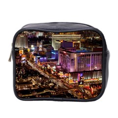 LAS VEGAS 2 Mini Toiletries Bag 2-Side