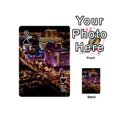 LAS VEGAS 2 Playing Cards 54 (Mini) 