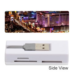 LAS VEGAS 2 Memory Card Reader (Stick) 