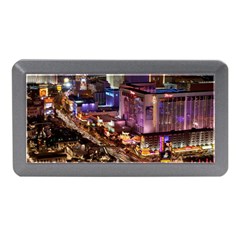 LAS VEGAS 2 Memory Card Reader (Mini)