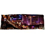 LAS VEGAS 2 Body Pillow Cases (Dakimakura)  Body Pillow Case