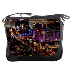 LAS VEGAS 2 Messenger Bags