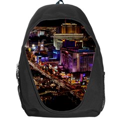 Las Vegas 2 Backpack Bag