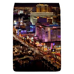 LAS VEGAS 2 Flap Covers (S) 