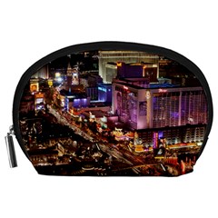 Las Vegas 2 Accessory Pouches (large)  by trendistuff