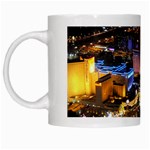 LAS VEGAS 1 White Mugs