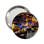 LAS VEGAS 1 2.25  Handbag Mirrors