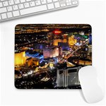 LAS VEGAS 1 Large Mousepads